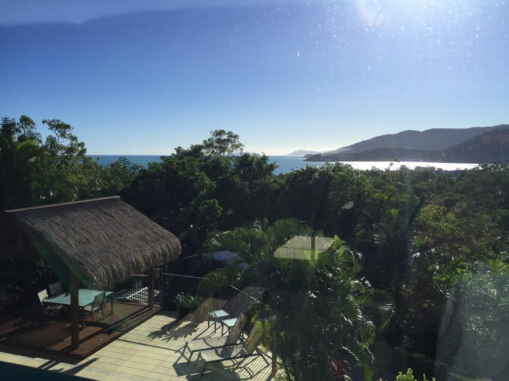 Island Views Bed and Breakfast Airlie Beach Camera foto