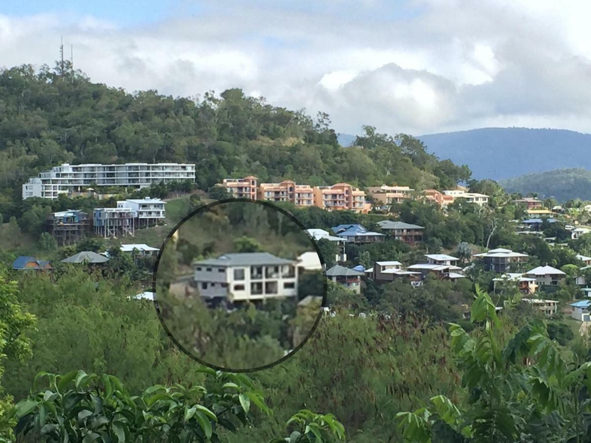 Island Views Bed and Breakfast Airlie Beach Esterno foto